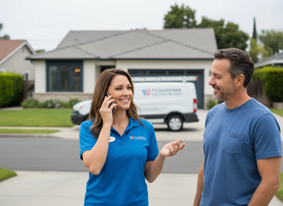 Electrician Hudson, NH FAQs